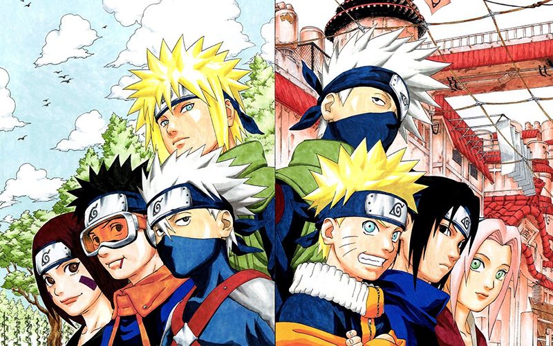 naruto naruto